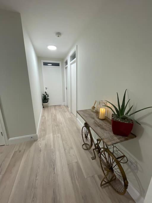 Entire Apartment , Centre Carrick on Shannon Kültér fotó